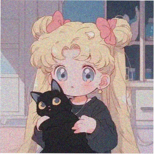 周敏 姐姐 角色头像